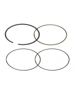 NAMURA PIERŚCIENIE TŁOKOWE KTM SXF350 11-15, EXC350 12-15 | NX-70062R