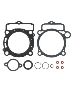 NAMURA USZCZELKI TOP-END KTM SXF 350 11-12, EXCF 350 12-13 | NX-70062T