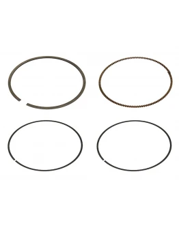 Set segmenti piston NAMURA - KTM EXCF EXC-F 250 '14-'20 (diametru cilindru 78,00MM)