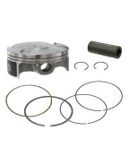 NAMURA TŁOK KTM (4T) EXCF 450 (EXC-F450), EXCR 450 (EXC-R 450) 08-12 (94,94MM = STD) HYPERDRYVE (PIERŚCIENIE NX-70041R) | NX-70068
