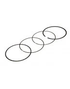 NAMURA PIERŚCIENIE TŁOKOWE KTM 450 SXF 07-12, EXCF 08-09 (STD) (SXF450, SXF 450, SX450F, SX 450F, EXC450F) | NX-70070R