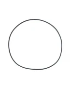 NAMURA USZCZELKA POKRYWY SPRZĘGŁA KTM SXF 450 13-18, EXCF 12-18, EXCF 500 02-18, HUSQVARNA FC 450 14-17, FS 450 15-17 (ZEWNĘTRZNA) (OEM:78130027000) | NX-70072CG2