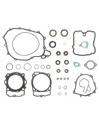 NAMURA KOMPLET USZCZELEK KTM SXF 450 (14-15) HUSQVARNA FC 450 (14-15) | NX-70072F