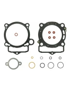 NAMURA USZCZELKI TOP-END KTM SXF 350 13-15, EXCF 350 14-16, HUSQVARNA FC 350 14-15 | NX-70073T