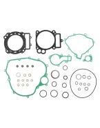 NAMURA KOMPLET USZCZELEK KTM 690 DUKE 07-10, ENDURO 08-13, SUPERMOTO 07-18 (P400270870038) | NX-70089F