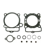 NAMURA USZCZELKI TOP-END KTM SXF 250 16-22 , EXCF 250 17-19, HUSQVARNA FC 250 16-22, FE 250 17-19 GAS GAS MC 250F 21-22 | NX-70091T