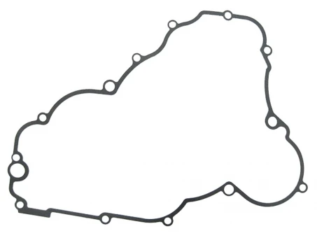 NAMURA USZCZELKA POKRYWY SPRZĘGŁA KTM SX 250 17-21, EXC 250 17-18, EXC 300 17-21, EXC 250/300 TPI 18-21, HUSQVARNA TC 250 (KTM) 17-21, TE 250/300 (KTM) 17-18, TX 300 17-19, TEi 250/300 18-21 (METALOWA POWLEKANA)(WEWNĘTRZNA) | NX-70092CG3