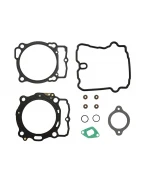 NAMURA USZCZELKI TOP-END HUSQVARNA FC 450 16-22 KTM SXF 450 16-22 (SXF450, SX 450F, SX 450 F) (Z USZCZELKĄ POKRYWY ZAWOROWEJ) | NX-70095T