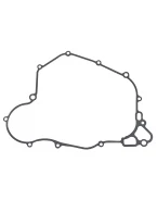 NAMURA USZCZELKA POKRYWY SPRZĘGŁA KTM SXF 450 16-18, EXCF 500 17-18, HUSQVARNA FE 450/501 17-18, FE/FS 450 17-18 (79430525000) WEWNĘTRZNA | NX-70098CG2