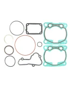 NAMURA USZCZELKI TOP-END HUSQVARNA CR/WR 125 98-12 | NX-90000T