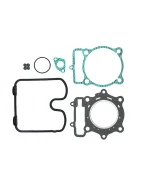 NAMURA USZCZELKI TOP-END HUSQVARNA TE/TC 250 03-04 (Z USZCZELKĄ POKRYWY ZAWOROWEJ) | NX-90004T