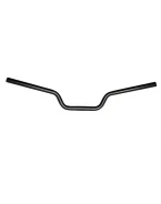 BIKETEC Ghidon Oțel Yamaha MT-07 (2014-) - Negru | BT0116