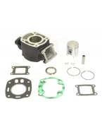 ATHENA CYLINDER KOMPLETNY HONDA MTX R 80 LC, MBX 80 LC, NSR 80R LC 49,50MM 80CC | 062100