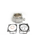 ATHENA CYLINDER STD + USZCZELKI TOP-END HONDA CRF 450R 09-16 | EC210-029