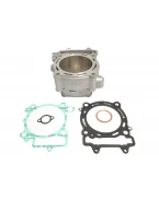 ATHENA CYLINDER STD + USZCZELKI TOP-END KAWASAKI KFX 450R 08-14 | EC250-009