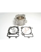 ATHENA CYLINDER STD + USZCZELKI TOP-END KAWASAKI KXF 450 09-15 | EC250-016