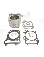 ATHENA CYLINDER STD + USZCZELKI TOP-END SUZUKI LTZ 400 03-14, DRZ 400 00-15, ARCTIC CAT DVX 400 04-08 | EC510-001