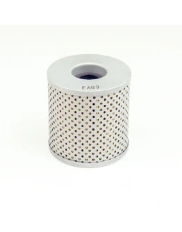 Filtru ulei Athena KAWASAKI Z900/1000/1300 (HF126)