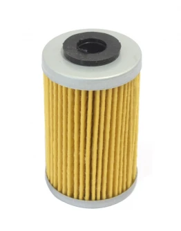 Filtru ulei Athena KTM SXF/EXCF 250 '06-'12, EXC450/500, HUSABERG '09-'12 (HF655)