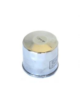 Filtru ulei Athena SUZUKI GSX/GSXR/SV/TL/VZ/VS/DL CHROM (HF138C)