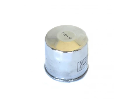 ATHENA FILTR OLEJU SUZUKI GSX/GSXR/SV/TL/VZ/VS/DL CHROM (HF138C) | FFP009C