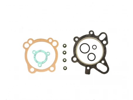 ATHENA USZCZELKI TOP-END APRILIA ETX 600 88-90, WILD 600 08-90 (ROTAX604) | P400010600060