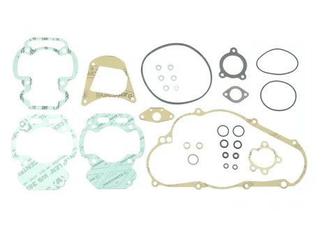 ATHENA KOMPLET USZCZELEK APRILIA ETX 125 85-87, TUAREG 125 85-87 (ROTAX 127CC), TUAREG WIND 125 85-87 | P400010850010