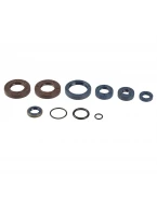 ATHENA KOMPLET (ZESTAW) USZCZELNIACZY SILNIKOWYCH BETA RK6 50CCM 93-96, RR6 97-99, SM 50 99, KTM 65 93-99, 01-06 | P400060400143