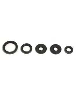 Set complet simeringuri motor Athena BMW G450X 07-10/HUSQ TC-TE-TXC449 11-14