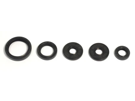 ATHENA KOMPLET (ZESTAW) USZCZELNIACZY SILNIKOWYCH BMW G450X 07-10/HUSQ TC-TE-TXC449 11-14 | P400068400015