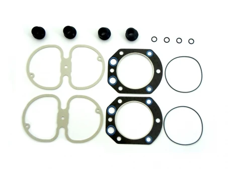 ATHENA USZCZELKI TOP-END BMW R60 75-92, R75 75-92, R80 75-96, R90/6/S 75-92 | P400068600750