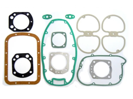 ATHENA KOMPLET USZCZELEK BMW R50, R51/3, R60/5/6 56-60 | P400068850500