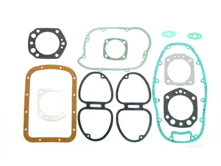 ATHENA KOMPLET USZCZELEK BMW R69/S, R68 | P400068850600