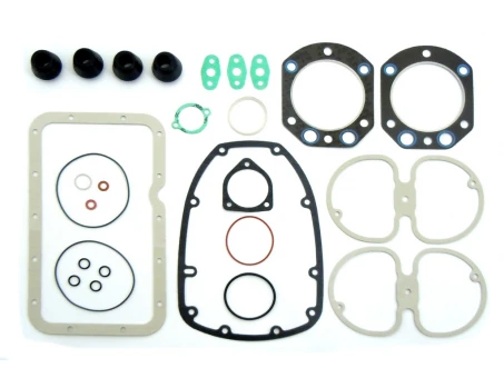 ATHENA KOMPLET USZCZELEK BMW R45 78-88, R65 78-92 | P400068850650