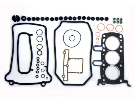 ATHENA KOMPLET USZCZELEK BMW K75/2/C/S/RT/SE 84-97 ( Z USZCZELKĄ POKRYWY ZAWOROWEJ) | P400068850751