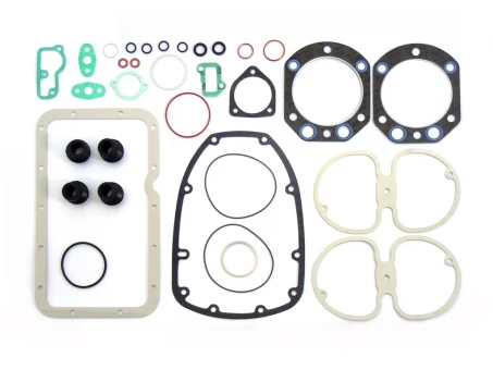 ATHENA KOMPLET USZCZELEK BMW R80 76-96, R100 GS/CS/PD/RS/RT 76-97 | P400068850950