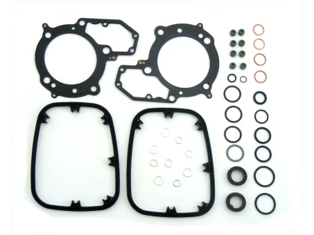 ATHENA KOMPLET USZCZELEK BMW R1100 GS/RS 98-06 (Z USZCZELKAMI POKRYW ZAWOROWYCH) | P400068850981