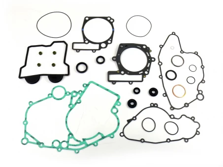 ATHENA KOMPLET USZCZELEK HUSQVARNA TE/TC 449 11-14, BMW G450 07-10 | P400068900015