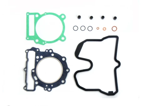 ATHENA USZCZELKI TOP-END BOMBARDIER/CAN-AM DS 650 / BMW F 650 93-98 (Z USZCZELKĄ POKRYWY ZAWOROWEJ) | P400070600001