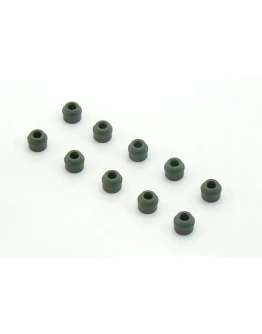 Simering supapa Athena 75584, BMW K 100RS (16V) '89-'96, K1100 RS/LT '89-'98; R1100 GS/RS '92-'06; HUSQVARNA 350/500/510