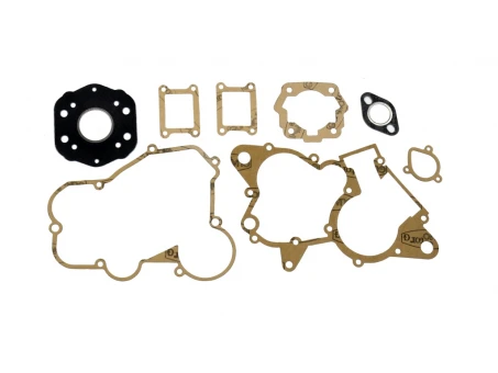 ATHENA KOMPLET USZCZELEK DERBI GPR 50R 97-00, SENDA 50 98-00, CAGIVA MITO 50 98-99 | P400105850050