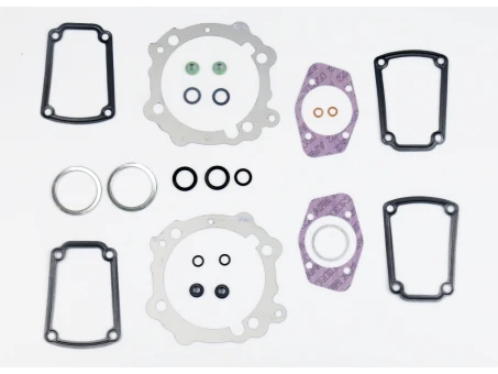 ATHENA USZCZELKI TOP-END DUCATI 400/620/750/800 03-07 | P400110600024