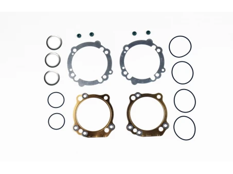 ATHENA USZCZELKI TOP-END DUCATI MULTISTRADA 1100/ MONSTER | P400110600056