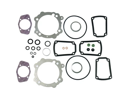 ATHENA KOMPLET USZCZELEK DUCATI 400/620/750/800 MONSTER | P400110850024