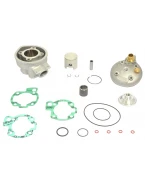 ATHENA CYLINDER KOMPLETNY MINARELLI AM-3-4-5-6 70CC 47,6MM | P400130100001