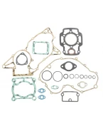 ATHENA KOMPLET USZCZELEK GILERA 125 2T, KR/MX1/RC 125 86-89, XR 86-93 | P400170850330