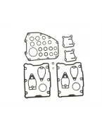 ATHENA USZCZELKI TOP-END HARLEY-DAVIDSON TWIN CAM 88 99-18 | P400195015999