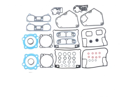 ATHENA KOMPLET USZCZELEK (BEZ USZCZELNIACZY SILNIKOWYCH) HARLEY-DAVIDSON 1340FLT FXR SOFT92-93 | P400195850901