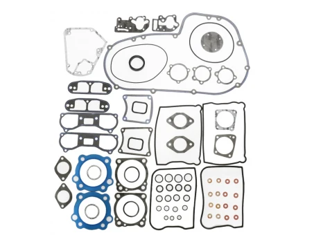 ATHENA KOMPLET USZCZELEK (BEZ USZCZELNIACZY SILNIKOWYCH) HARLEY-DAVIDSON 1340 FLT/FXR 85-91 | P400195850903