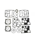 ATHENA KOMPLET USZCZELEK HARLEY DAVIDSON TWIN CAM 99- | P400195850999